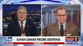 Nearly 40 Democrats skip effort to end Ilhan Omar investigation