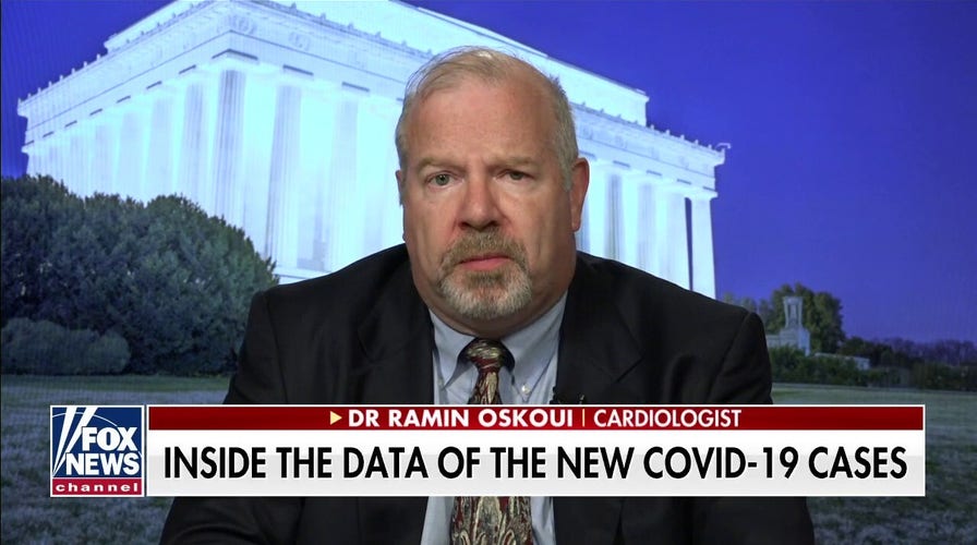 Herd immunity may not be achievable in fight against coronavirus Fox News