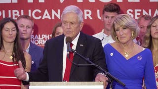 Rep. Ralph Norman reacts to election loss and questions Trump's involvement in Senate race