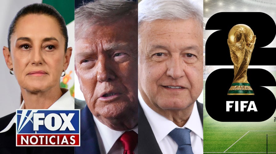 Mundial 2026: Protestas, AMLO contra Trump y demanda en La Haya