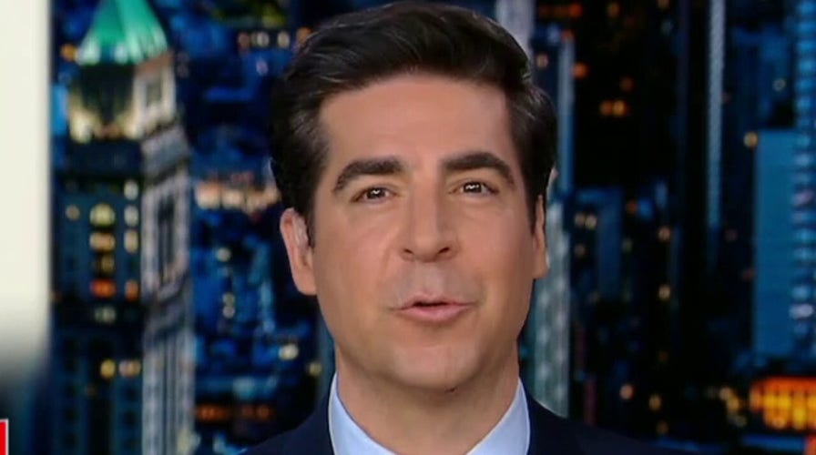 JESSE WATTERS: The Pentagon had its classified documents up