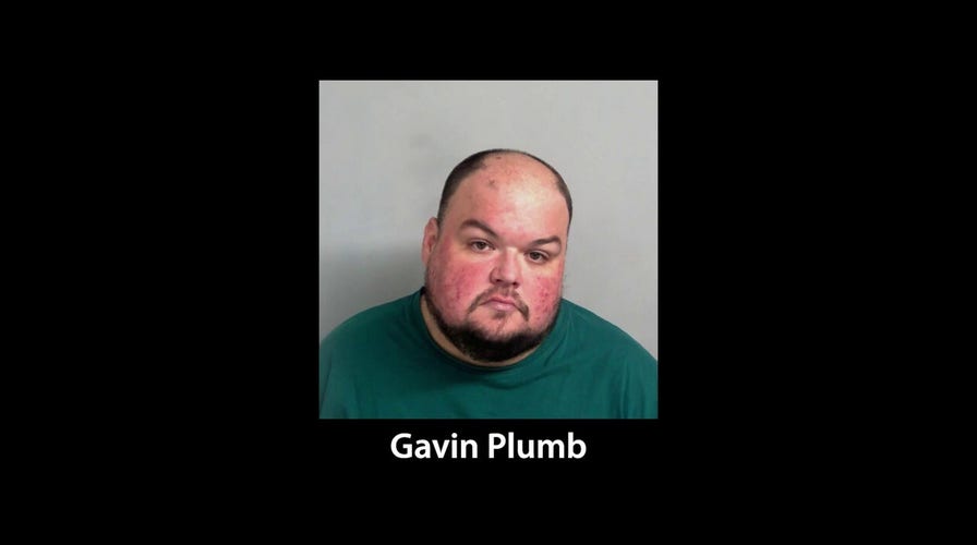 UK police announce Gavin Plumb conviction