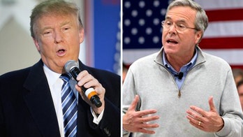 GOP gears up for 'bloodbath' in South Carolina