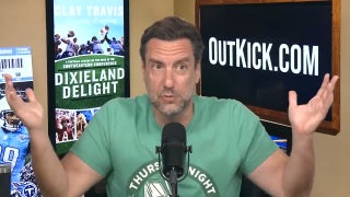 Vrabel and Russini Reaction | OutKick The Show w/ Clay Travis