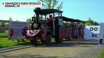 American farmers, ranchers find creative ways to adapt during COVID-19 pandemic