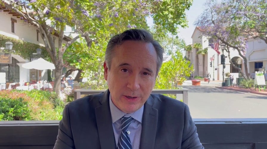 Legal expert Christopher C. Melcher says 'a deal is a deal' after Kevin Costner divorce hearing