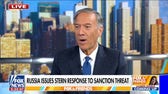 Pompeo urges 'deep strikes' and tougher sanctions as Russia tests Trump's threat