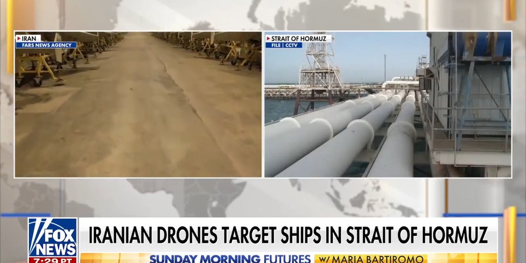 Analyzing how drone warfare reshapes the battlefield amid conflict in Iran