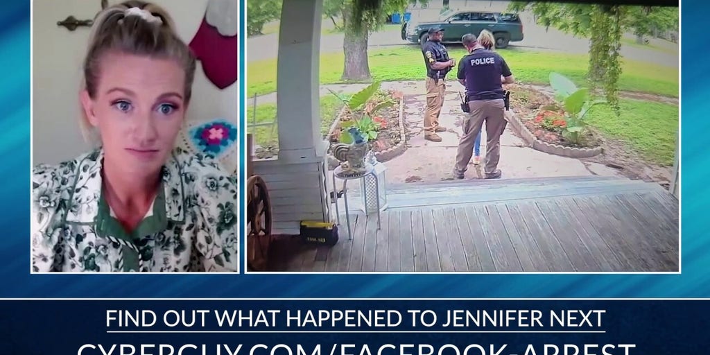 Texas mom jailed over dirty water Facebook post