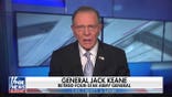 Gen Keane: Israel is the most reliable ally the US has fought alongside