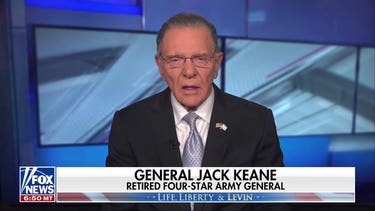 Gen Keane: Israel is the most reliable ally the US has fought alongside