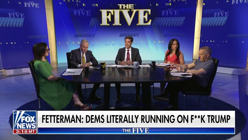 Jesse Watters: Men don’t like being lied to
