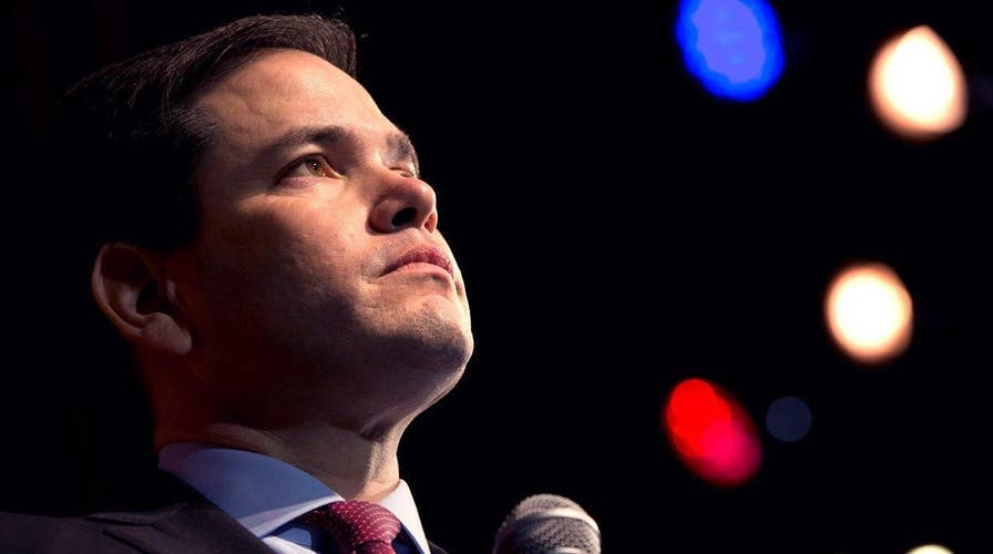 Is Republican field lumbering toward brokered convention?