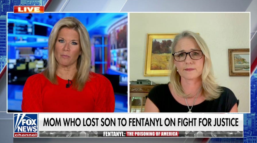 California man sentenced to 17 years in prison for selling deadly fentanyl to teen