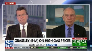 Why food prices have increased: Sen. Grassley - Fox News