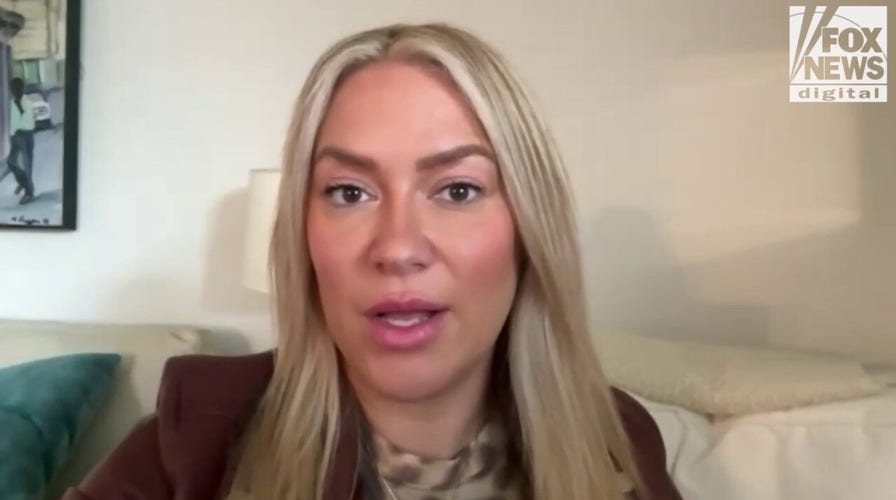 Ex-Pussycat Dolls singer Kaya Jones backs Trump’s Gaza deal, blasts celebrity hypocrisy