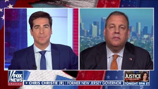Christie: DOJ's abuse of Patriot Act is 'outrageous' - Fox News