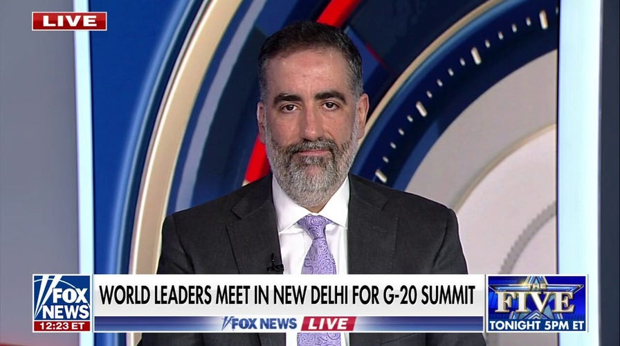 US trying to ‘shame’ Kim Jong Un for weapons transfers with Russia will not work: Anthony Ruggiero