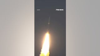 FAR OUT: Rocket launches 29 Amazon internet satellites into space