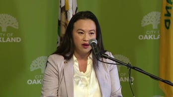 Oakland mayor breaks silence after FBI raid: ‘I have done nothing wrong’