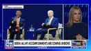 Katie Pavlich says ‘nobody’ is calling Biden for advice on world affairs