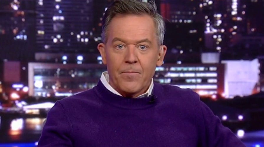 Gutfeld: Politics is making us sick