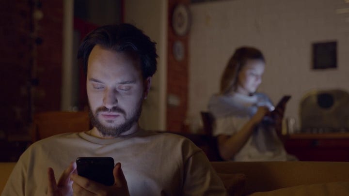 Kurt ‘CyberGuy’ Knutsson shows you how to secure your Google account