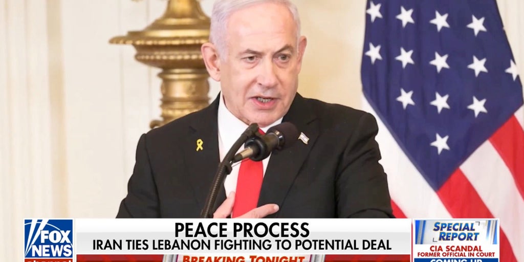 Israel launches deadly strikes in Lebanon as Hezbollah rejects ceasefire