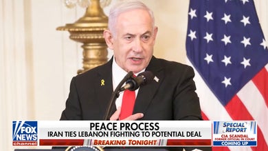 Israel launches deadly strikes in Lebanon as Hezbollah rejects ceasefire
