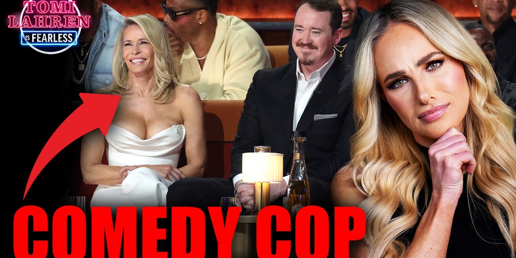 Comedian Calls Out Late Night’s Woke Act: "They're Protecting Themselves"