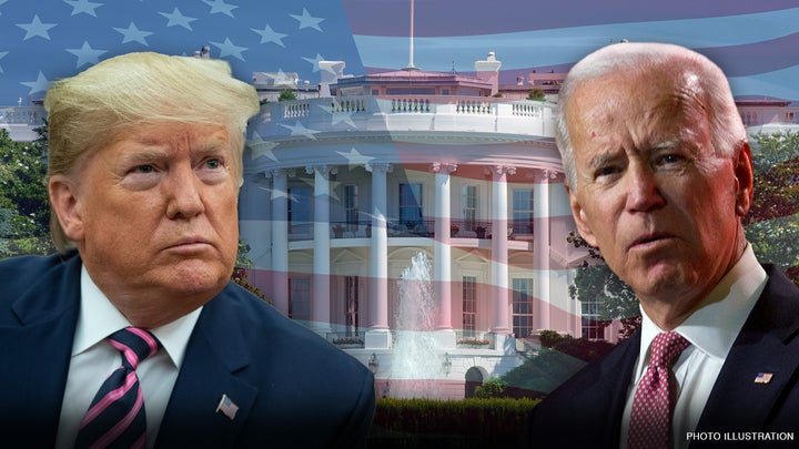 Is Trump or Biden better positioned to win over undecided voters?
