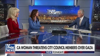 This is what happens when you elect woke ideologues: Julie Hamill