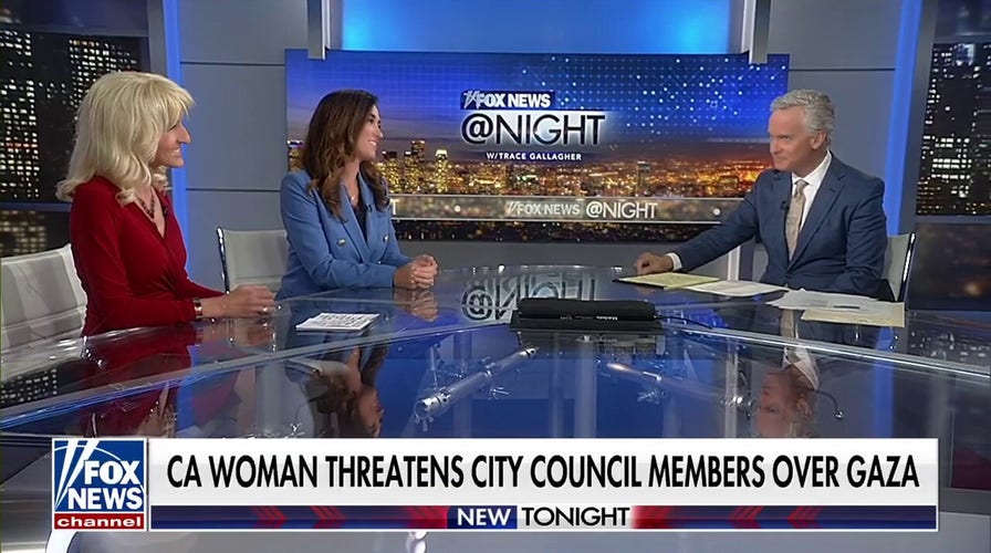 This is what happens when you elect woke ideologues: Julie Hamill