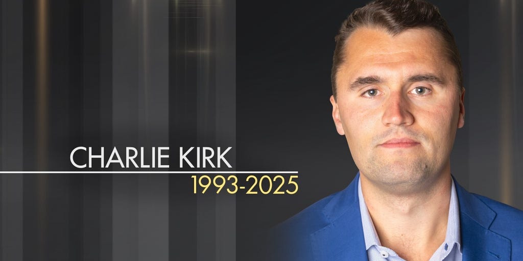 El legado de Charlie Kirk, activista conservador