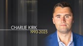 El legado de Charlie Kirk, activista conservador
