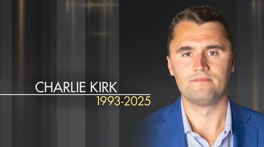 El legado de Charlie Kirk, activista conservador