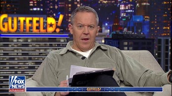 Greg Gutfeld: Trump dishes on whether he'll go to 'Heaven or Hades'