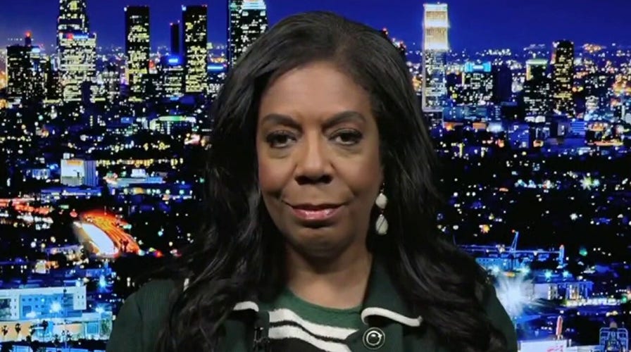 Kiron Skinner: This is a disaster for the world stage