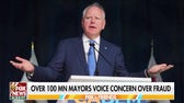 Nearly 100 Minnesota mayors sound alarm over state fraud scandal