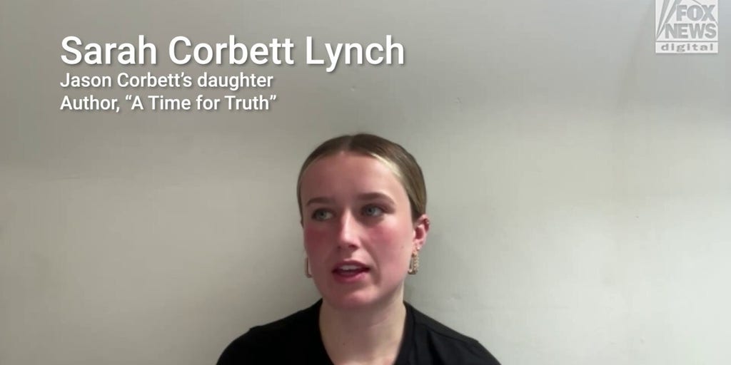 Daughter of Irish man beaten to death by American wife, ex-FBI agent does not think 'justice has been served'