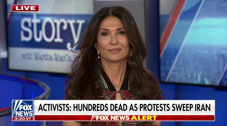 This is an international threat, scholar warns