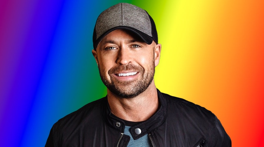 America Together - LGBTQ+ Pride Month - Cody Alan