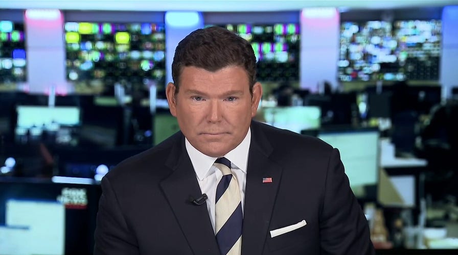 Coming up on Friday, Dec. 11 edition of 'Special Report'