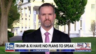 Trump se centra en poner la mesa para el próximo gran siglo americano, dice el representante comercial de EE.UU.