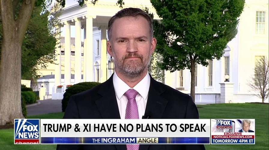 Trump's focused on setting the table for the next great American century, says US trade representative