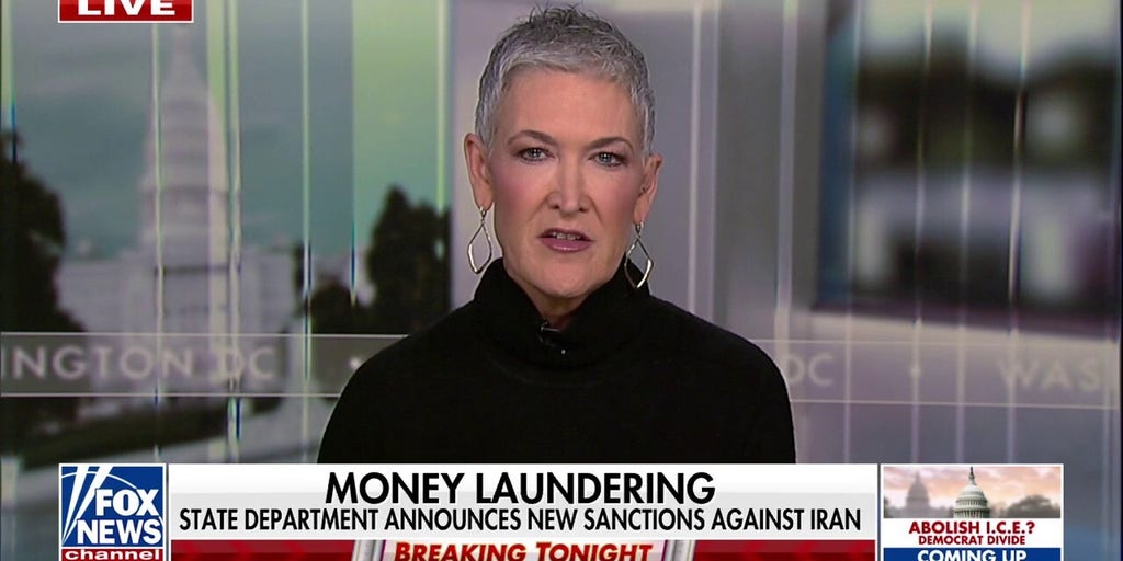 US State Department announces new sanctions against Iran’s regime