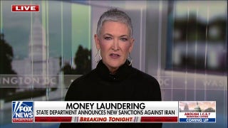 US State Department announces new sanctions against Iran’s regime