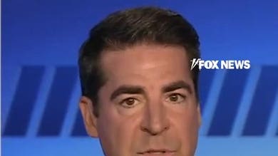 Watters: This guy is giving advice?