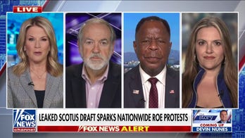 Mike Huckabee: This isn't extremism; it's faithfulness