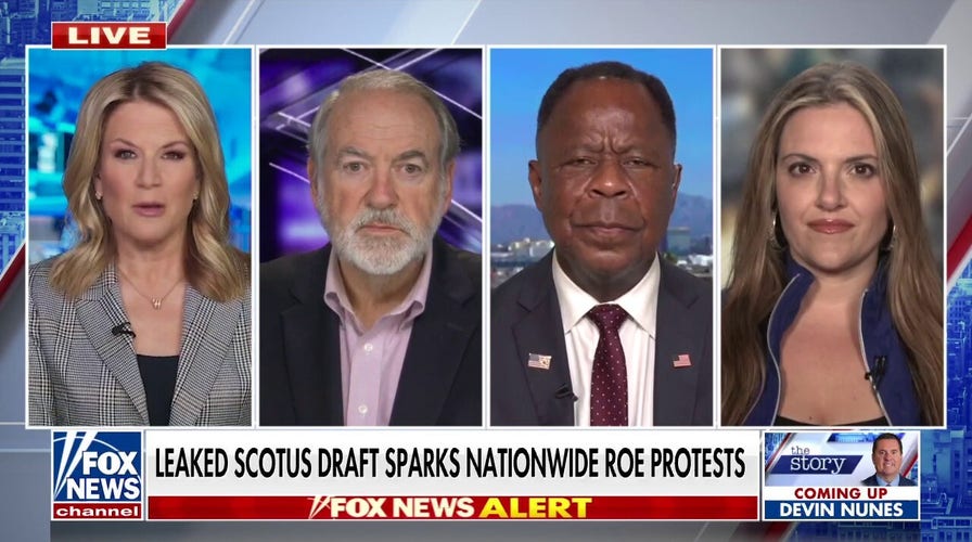 Mike Huckabee: This isn't extremism; it's faithfulness